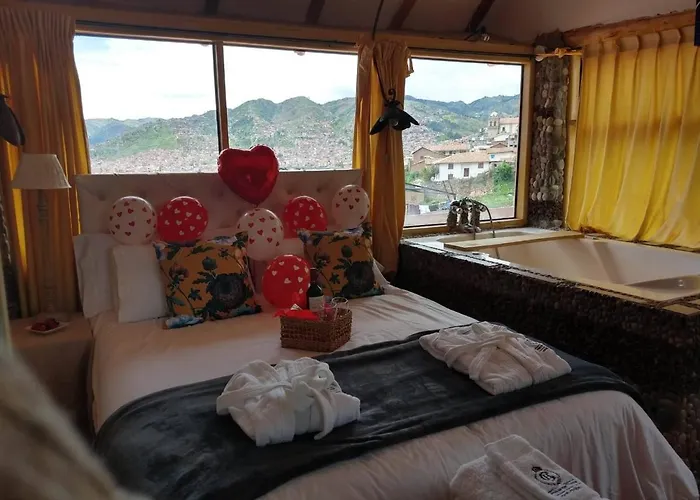 Aparthotel Cities Of The World - Cuzco