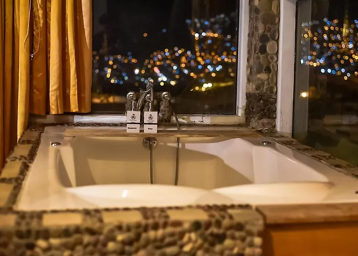 Cities Of The World - Aparthotel 3*