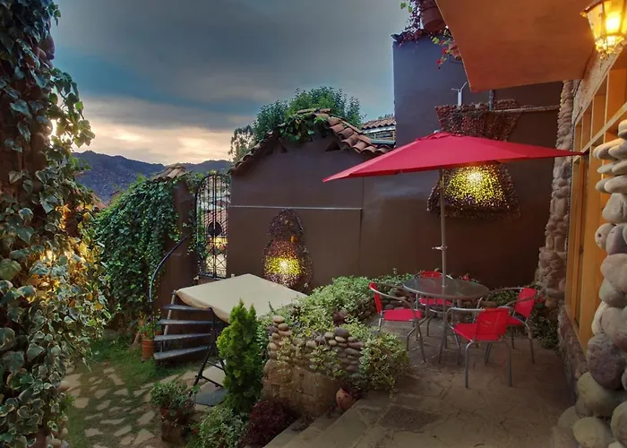 Aparthotel Cities Of The World - Cuzco