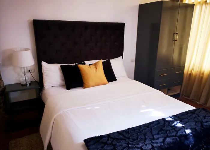 Aparthotel Cities Of The World - 3*