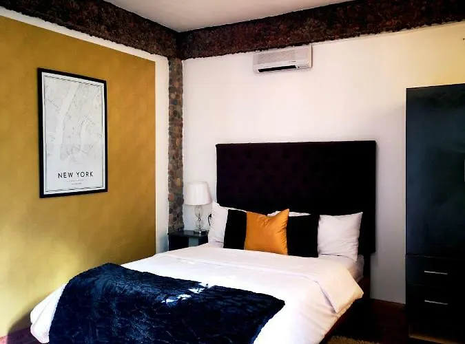 Aparthotel Cities Of The World - Cuzco