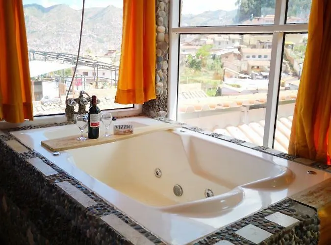 Aparthotel Cities Of The World - Cuzco