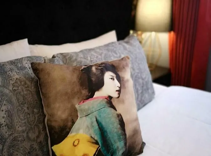 Aparthotel Cities Of The World - 3*
