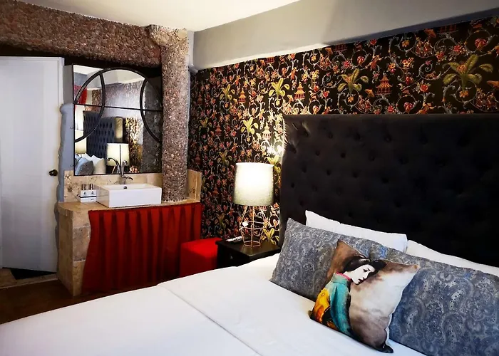 Aparthotel Cities Of The World -