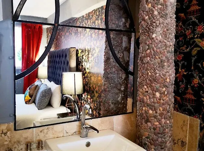 Aparthotel Cities Of The World - 3*