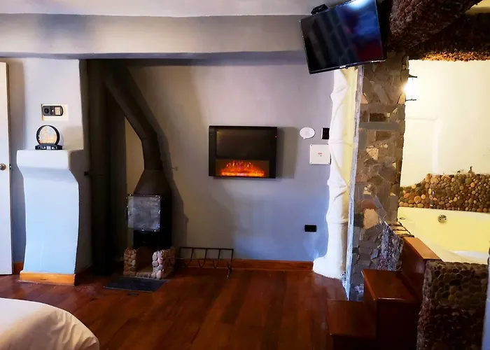 Aparthotel Cities Of The World - 3*