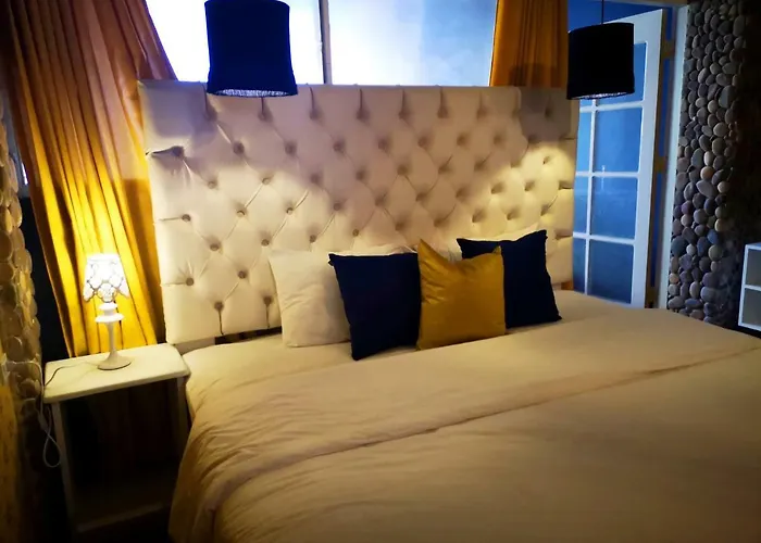 Cities Of The World - Aparthotel Cuzco
