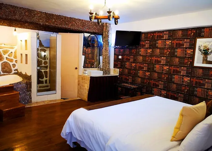 Cities Of The World - 3* Cuzco