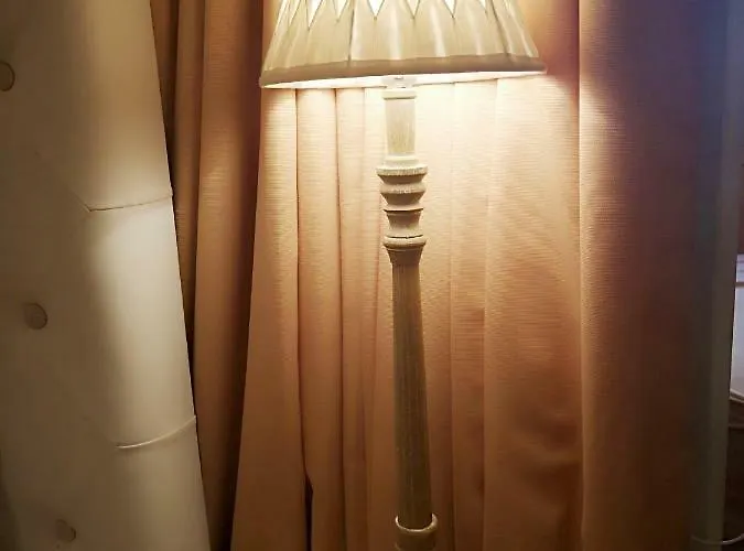 Cities Of The World - Aparthotel