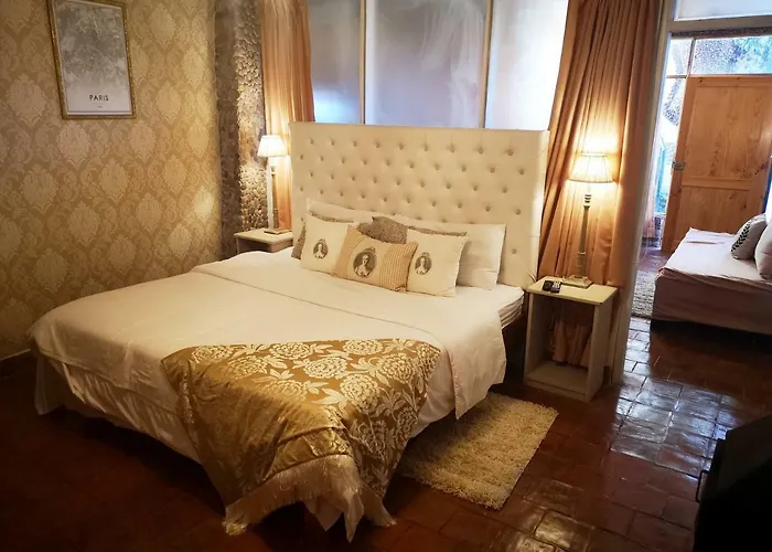 Aparthotel Cities Of The World - Cuzco