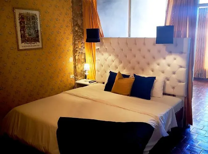 Cities Of The World - Aparthotel 3*