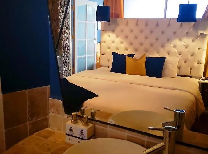 Aparthotel Cities Of The World -