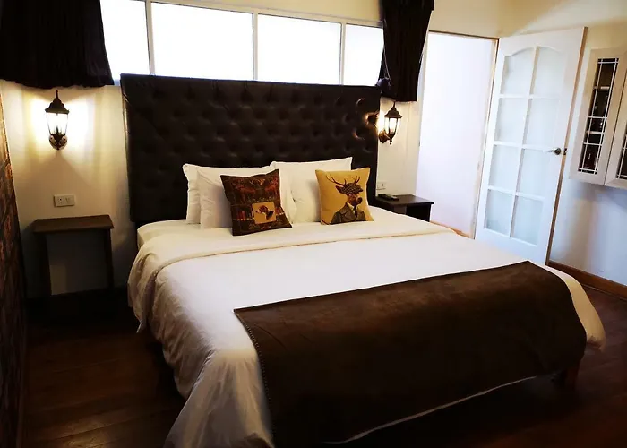 Cities Of The World - 3* Cuzco