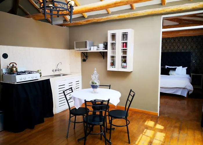 Cities Of The World - Aparthotel Cuzco